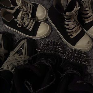 Meet your Posher, Hayden